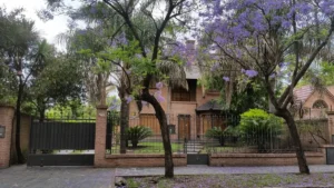 Casa carabobo